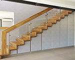 Construction et protection de vos escaliers par Escaliers Maisons à Juncalas